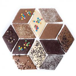 Topp Arbeit- topp Dienstleisterin und eine hervorragende Texterin. 