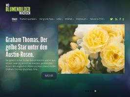 Gartenwissen, Landküche und schöne Blumen
