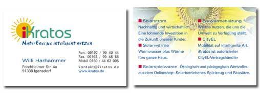 NaturEnergie hat viele Facetten