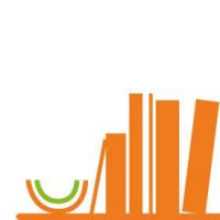 Karten, Anzeigen-Kampagne für Buchrecycling